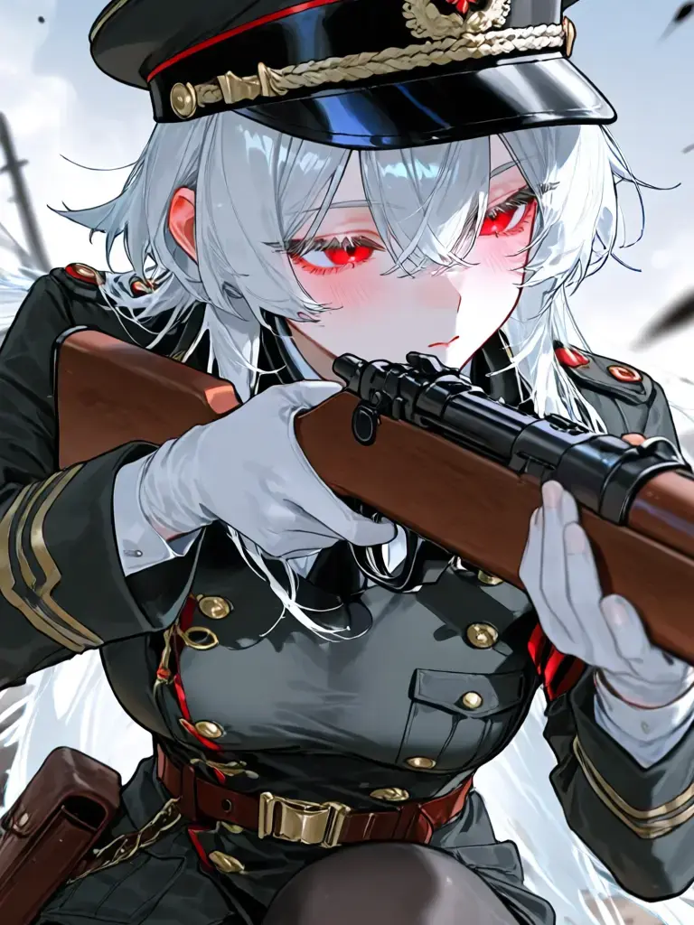 PlushySkin8916의 この戦争の終着点