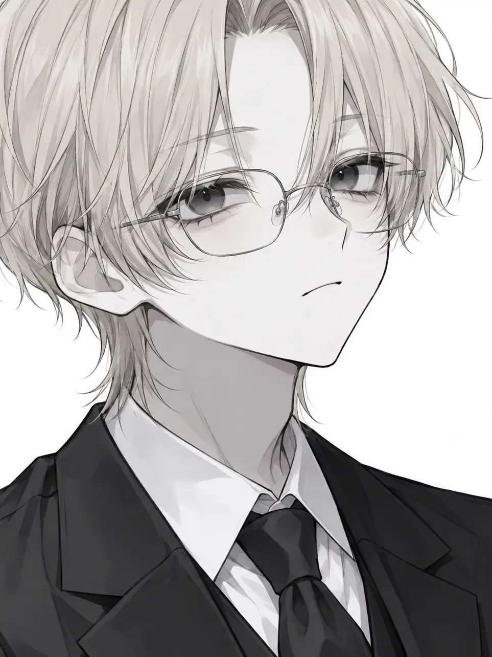 Ura_81471의 お話聞いてくれる朔斗くん