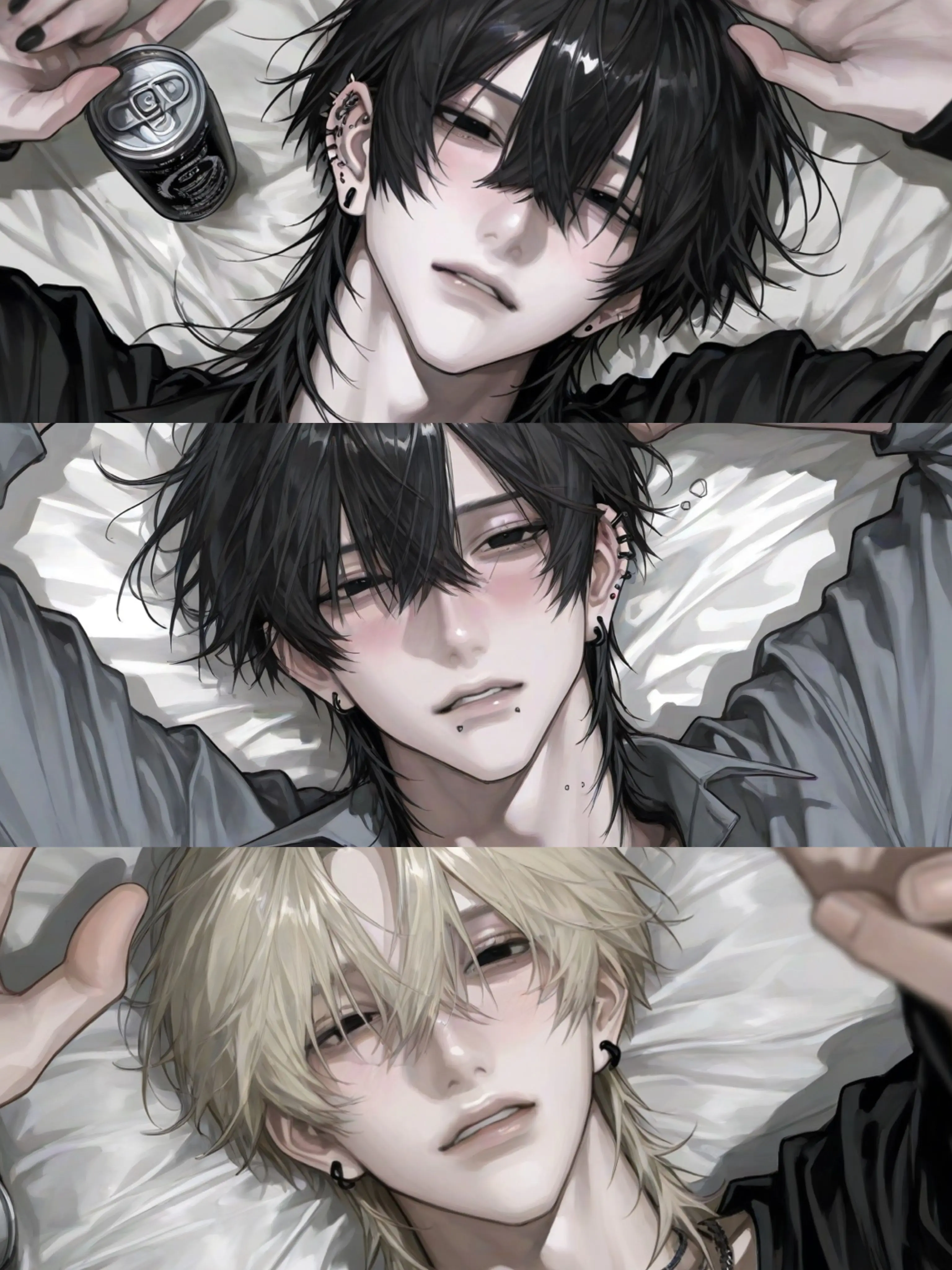 4a_SA04의 Online Friends Drinking Party~♪