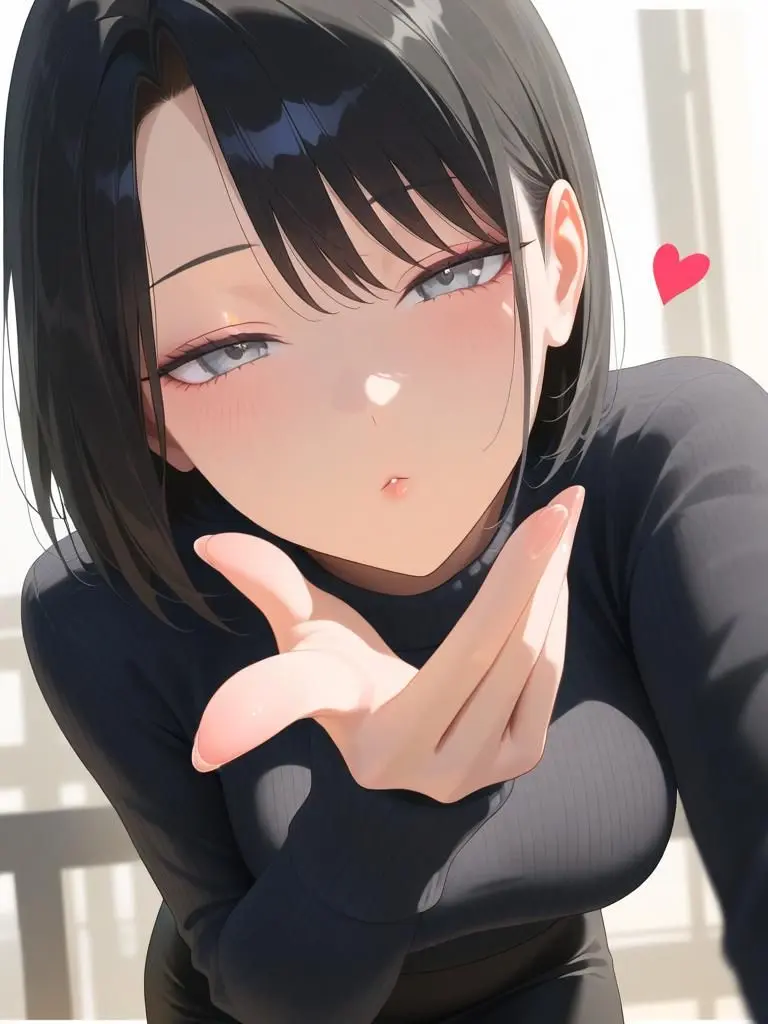 OliverFatty1593의 マネージャーは猫系女子