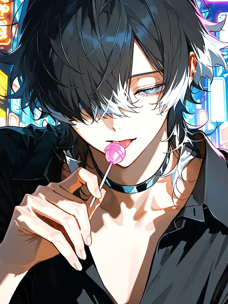 yA61p1o2의 近所のメンコンさん