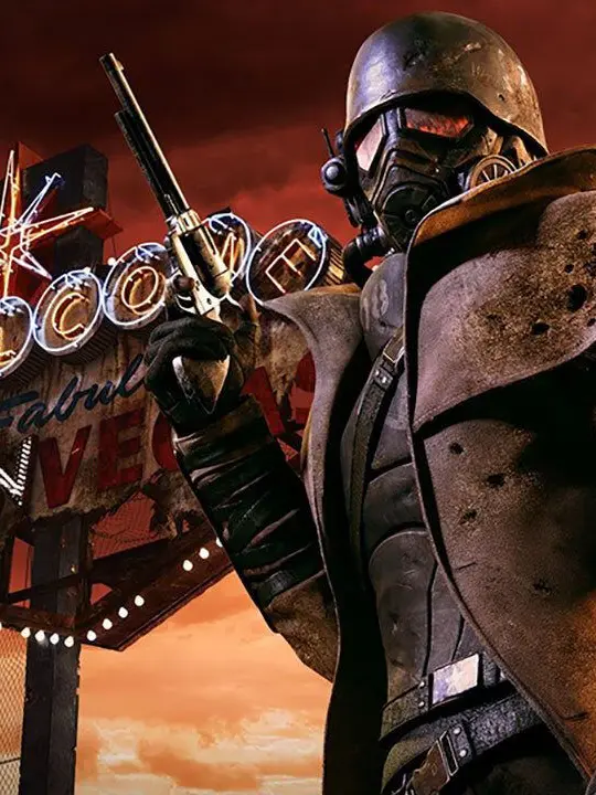 The_Dude의 Welcome to the Strip