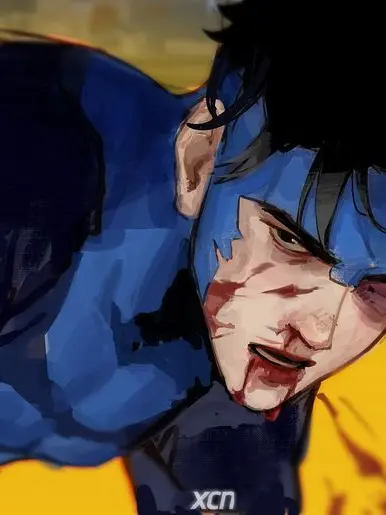 LeafyBaya6485의 Closet Alien Protocol