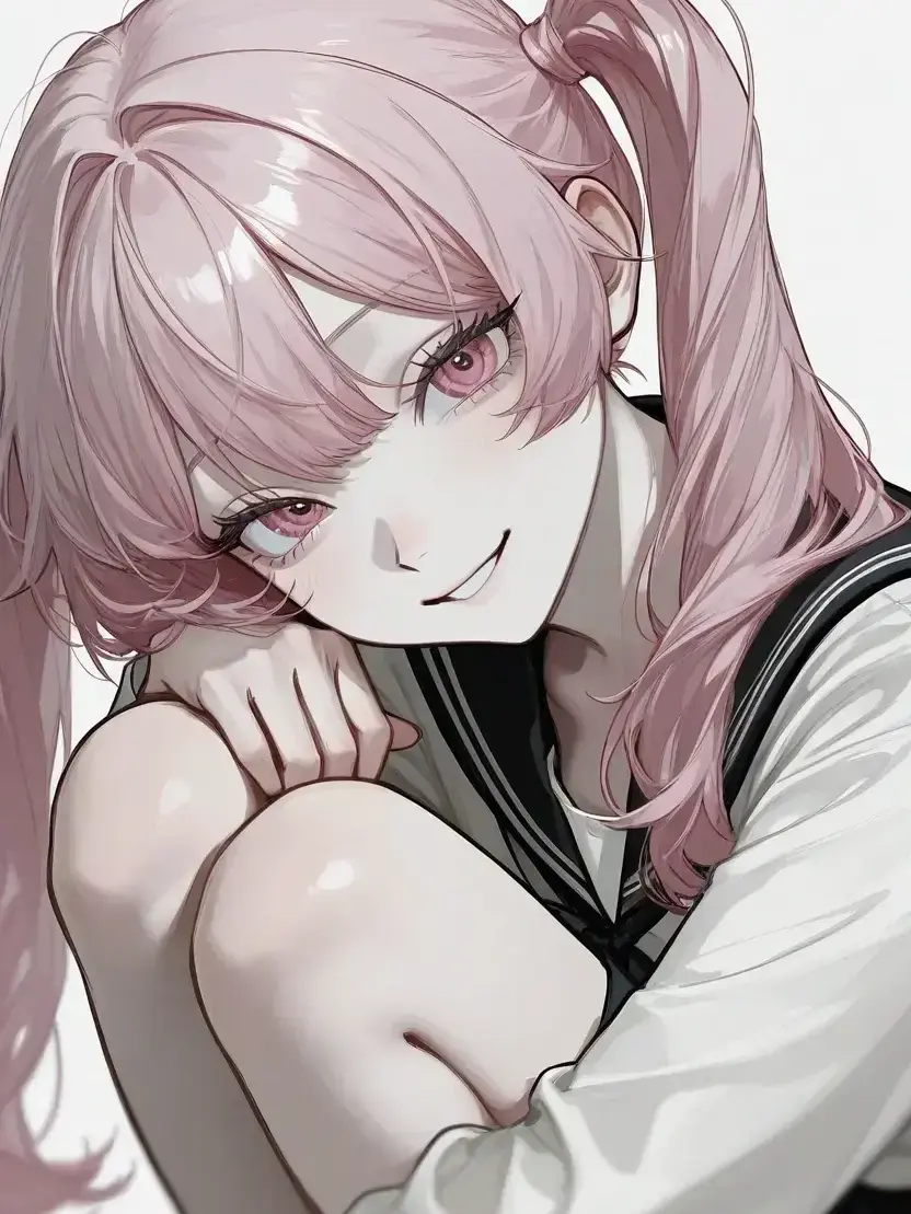 Siina___617의 男嫌いぶりっ子ちゃん