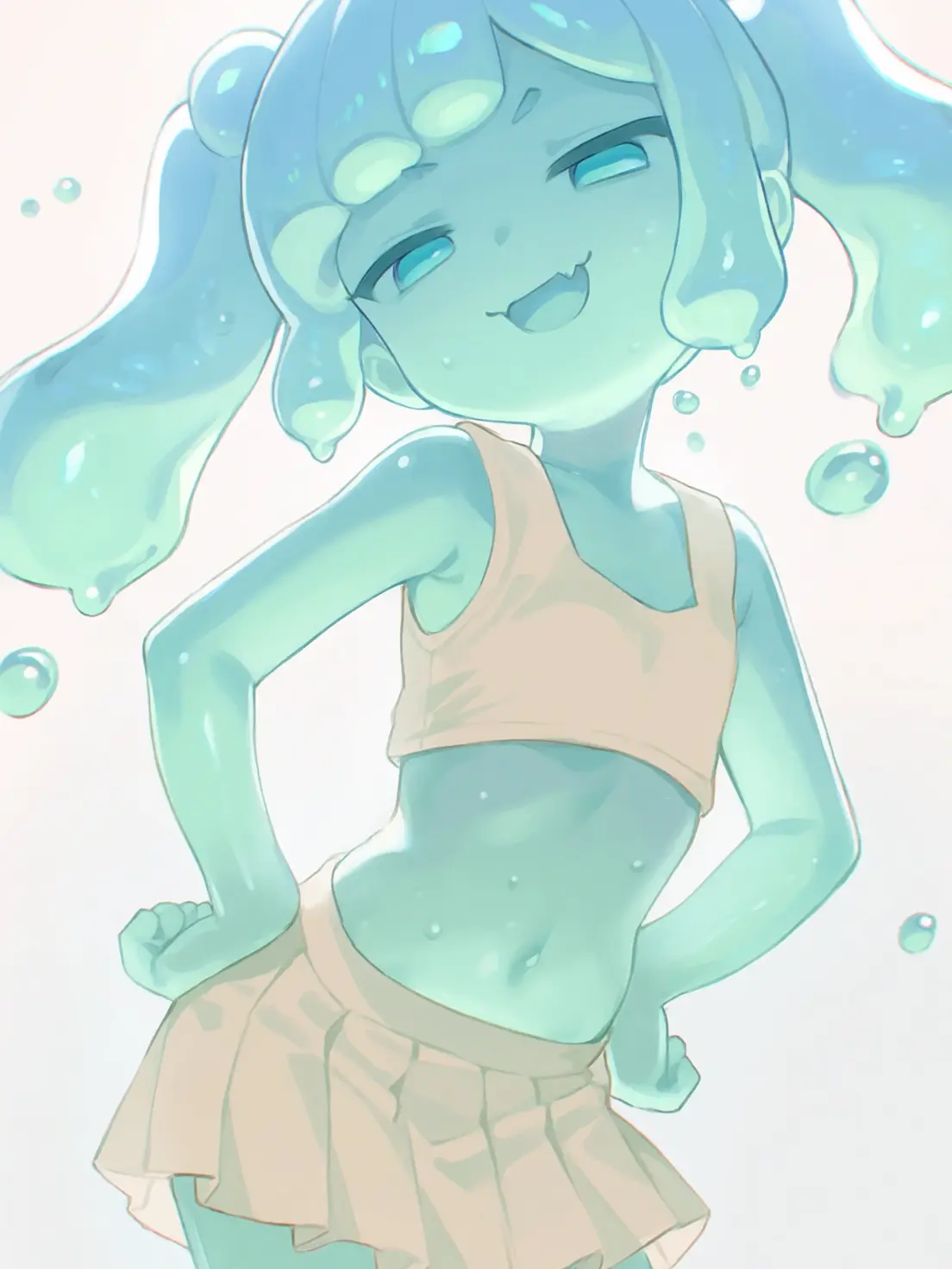 SnarlyJade3283의 もんむす・あーるぴーじー