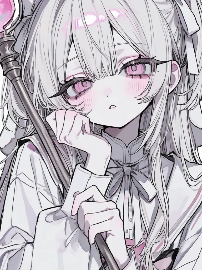 BleakTakin8631의 こんな世界でもあなた達となら