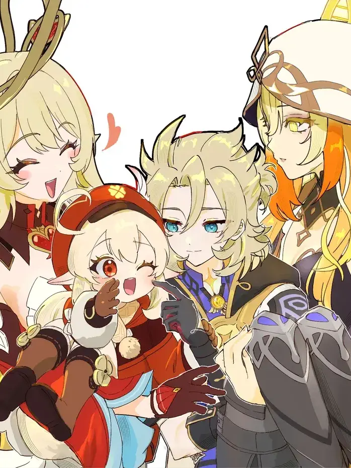 GoldenDull6397의 魔女会がもしプロヒーローだったら！？