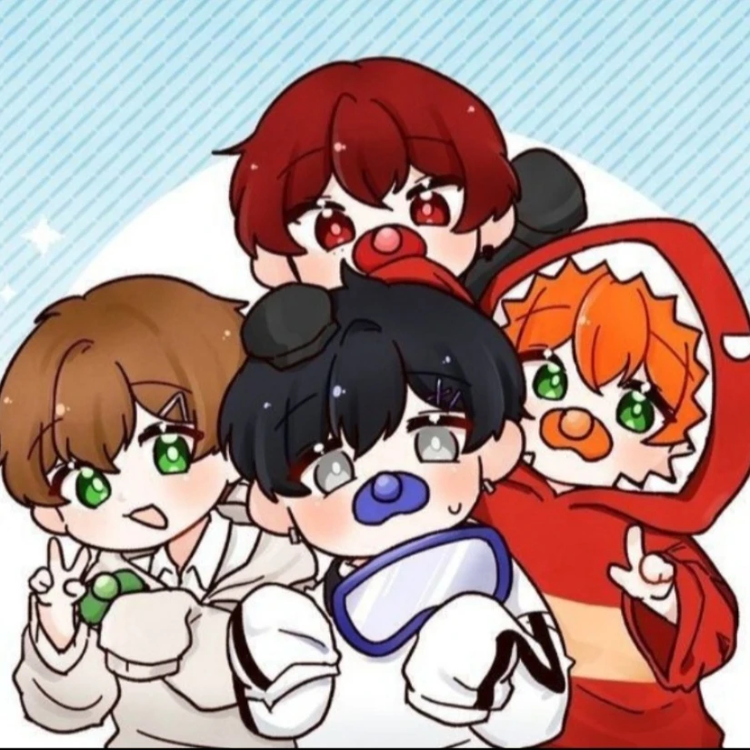 어려진 리레볼루션