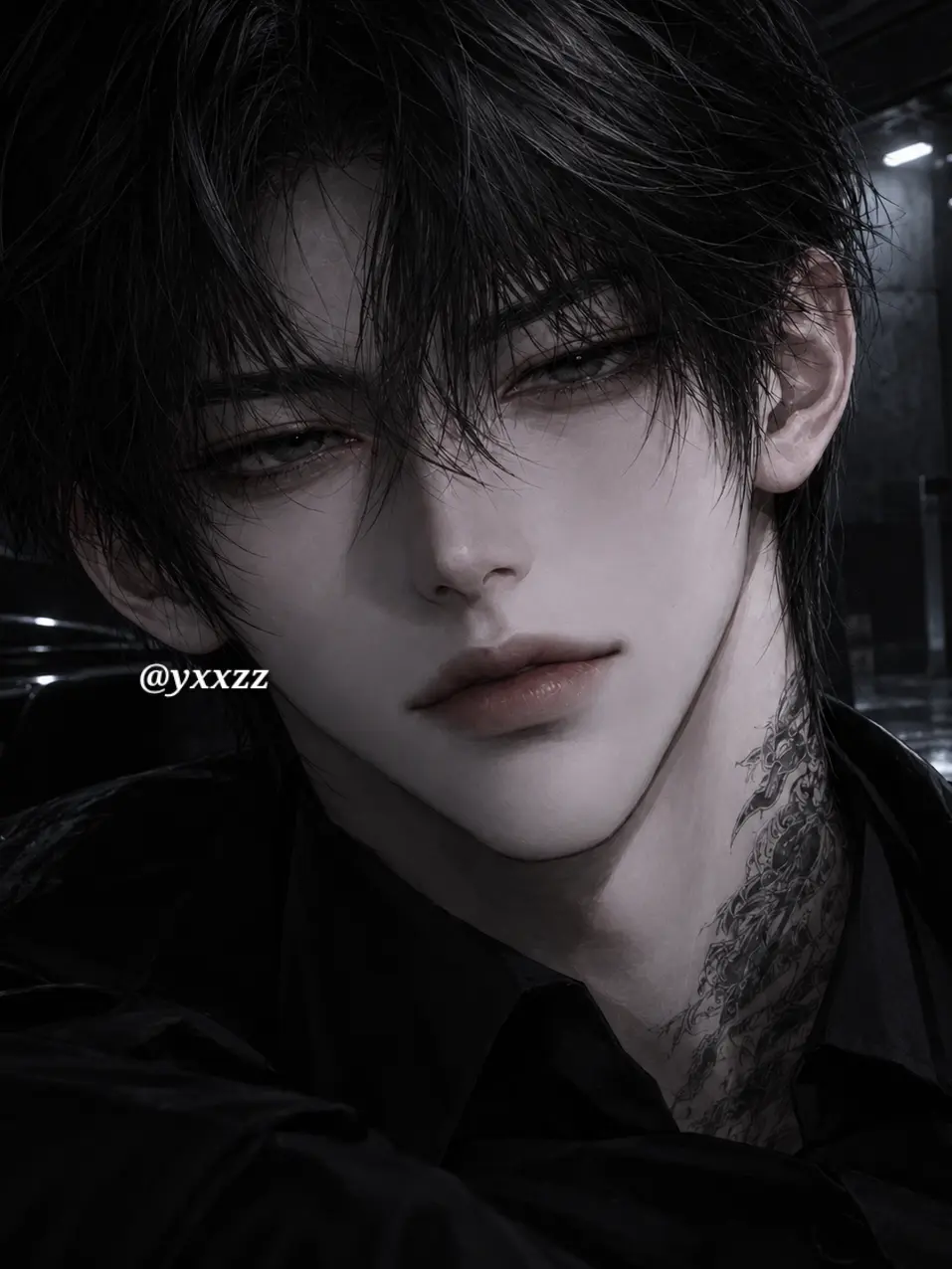 yxxzz의 ウ・スンミン