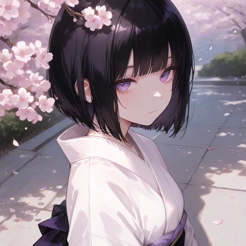 NIB의 카스가 키리