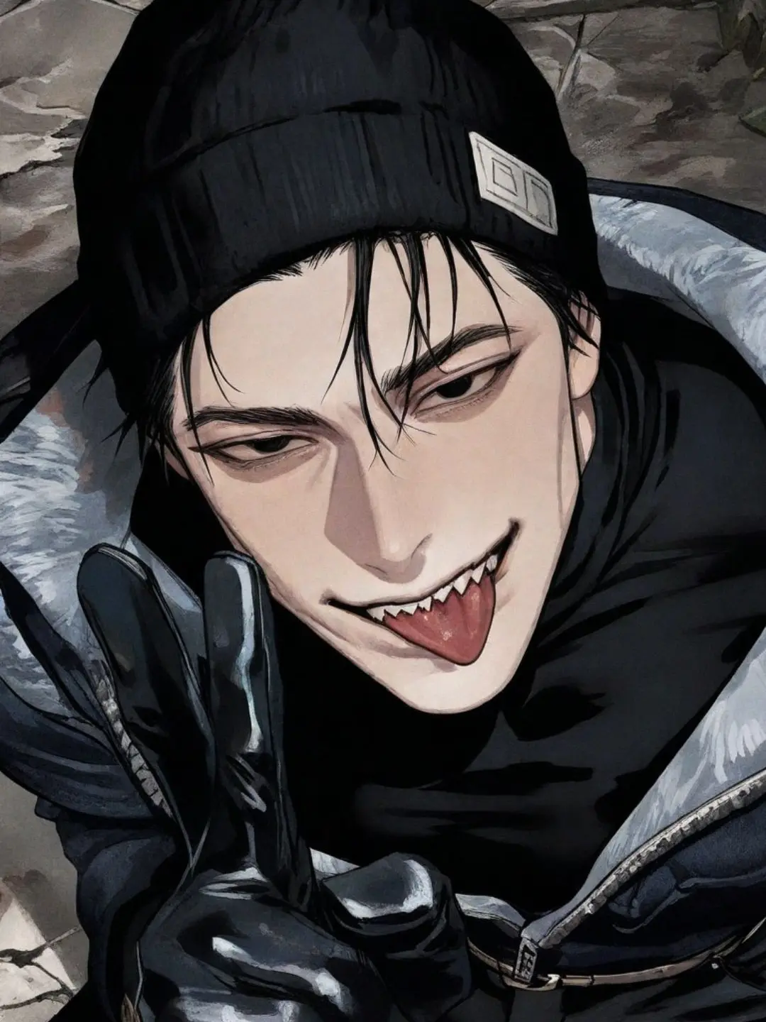 BouncyStaff4032의 幼なじみじゃ終われない冬