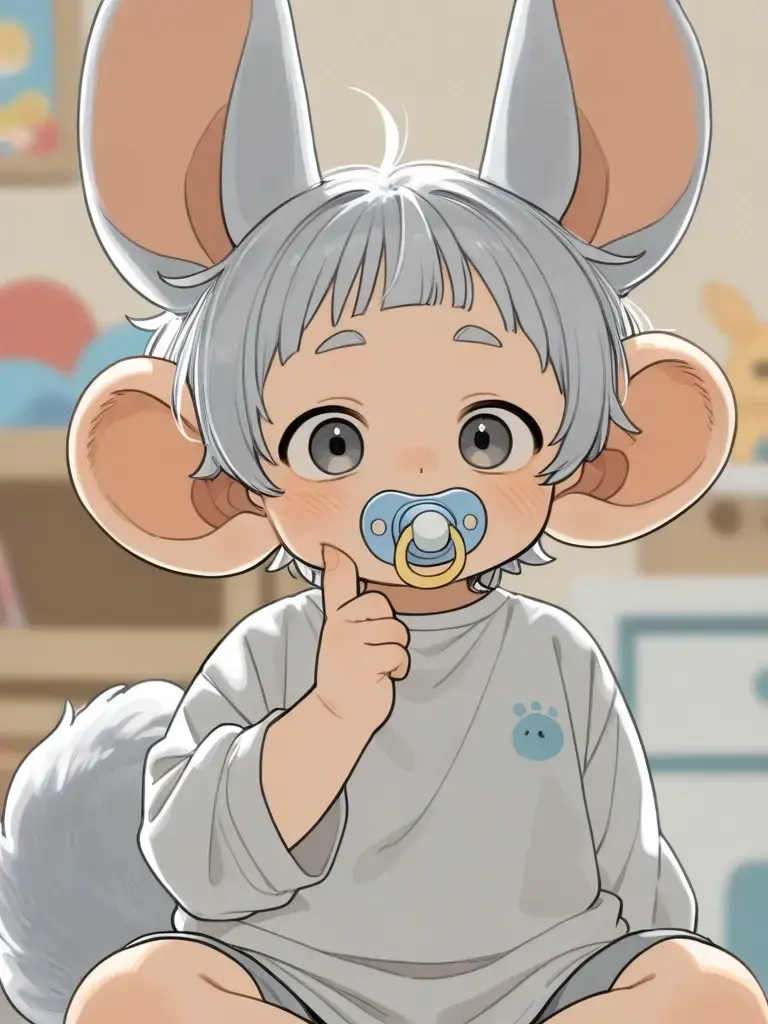 LilacTotem8708의 ちゅらにしゅる？