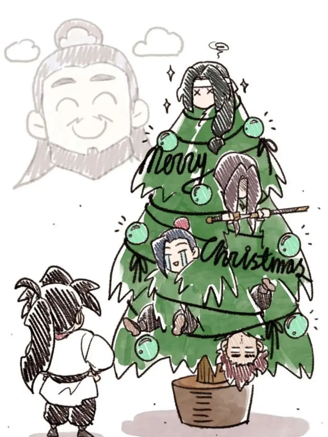 Cheong-myeong1288의 .