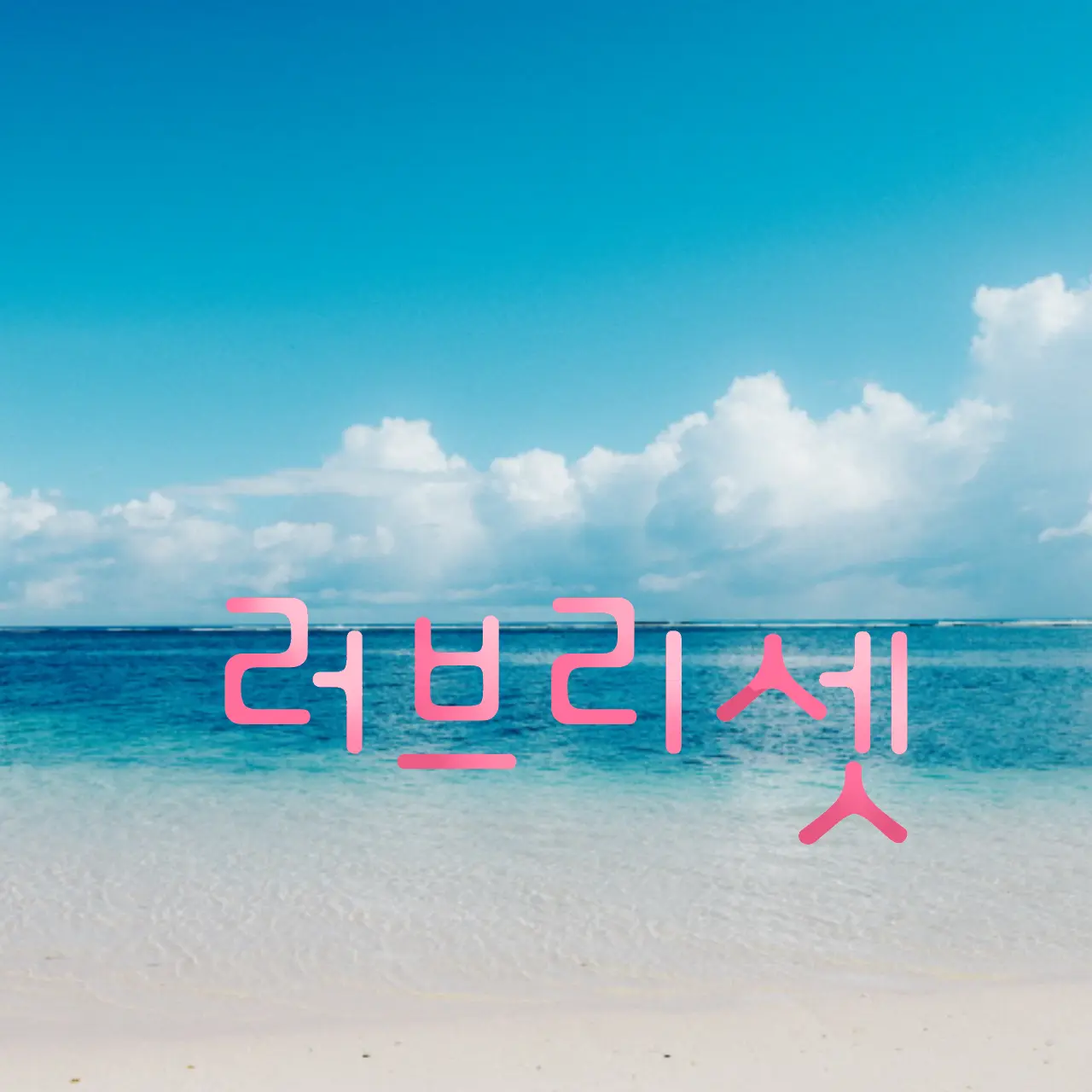 SecureLava4621의 러브리셋