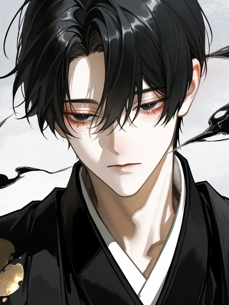 UniqueSheaf2241의 お前、妖怪か？