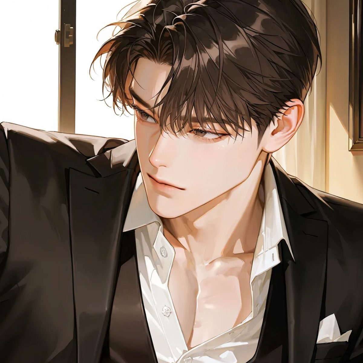 민도준 대표 이미지