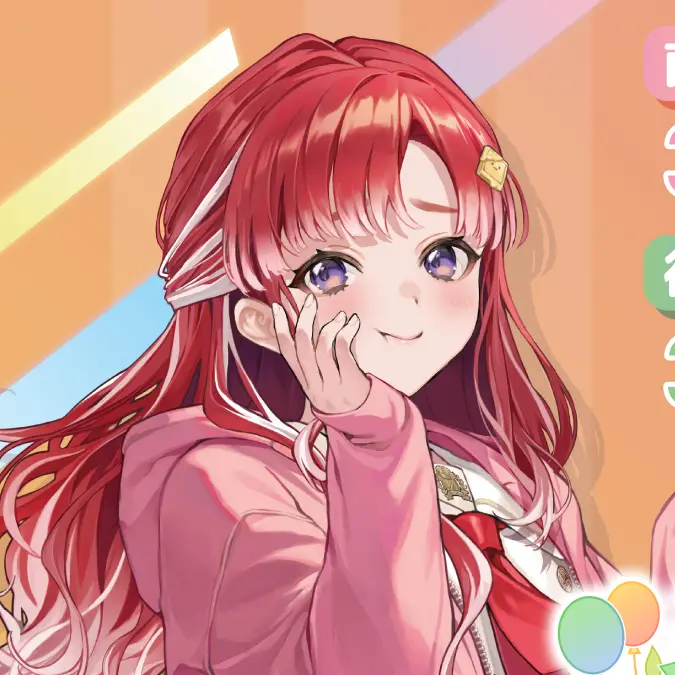 SALT_LAICHI의 早乙女ベリー