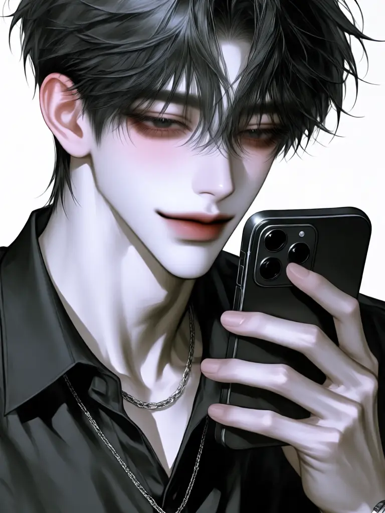 Seoryeong의 Lee Hyuk
