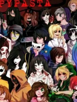 LushCode4661의 Creepypasta RPG