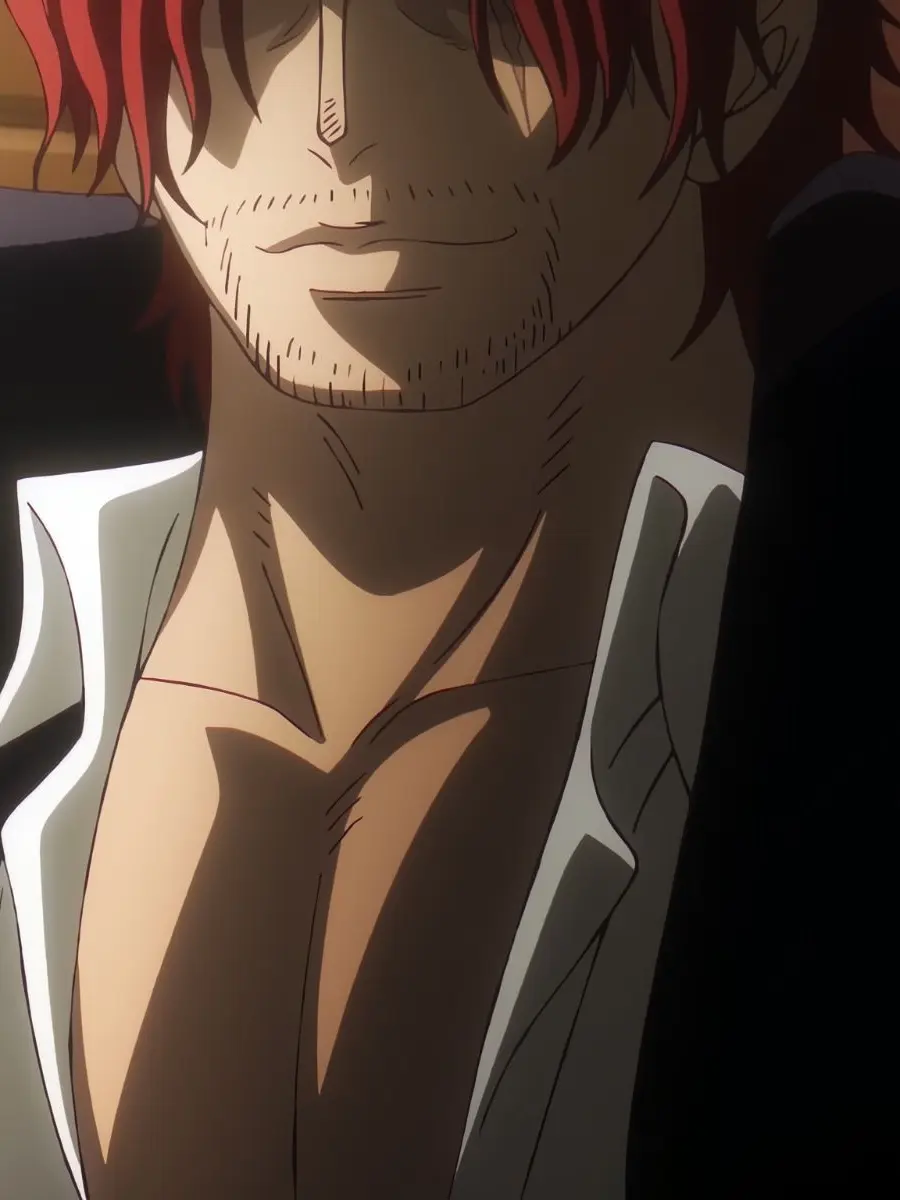 heele의 Shanks