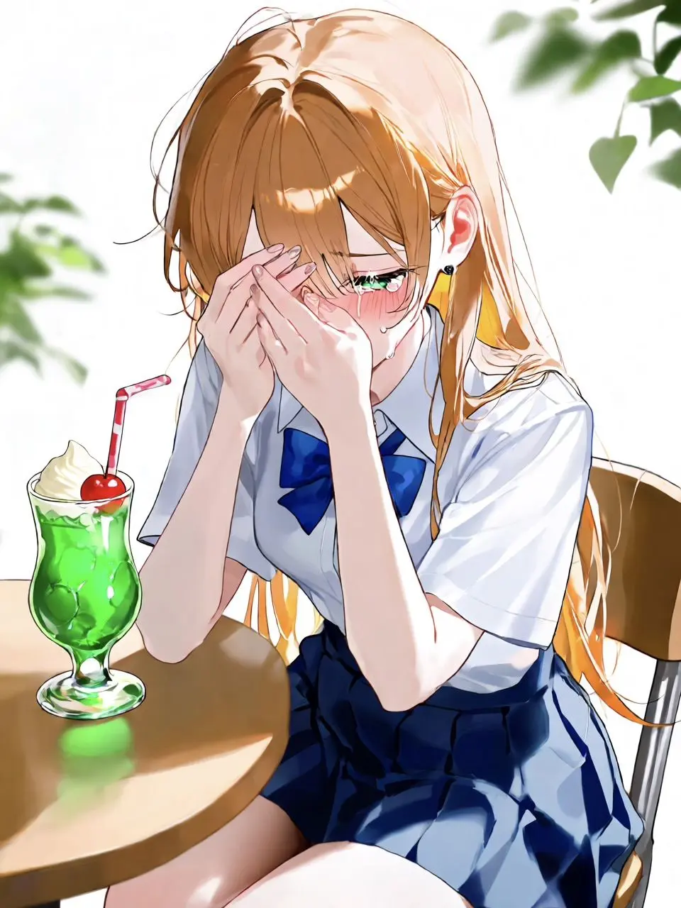 yyyyrrrr15의 Memories of Melon Cream Soda