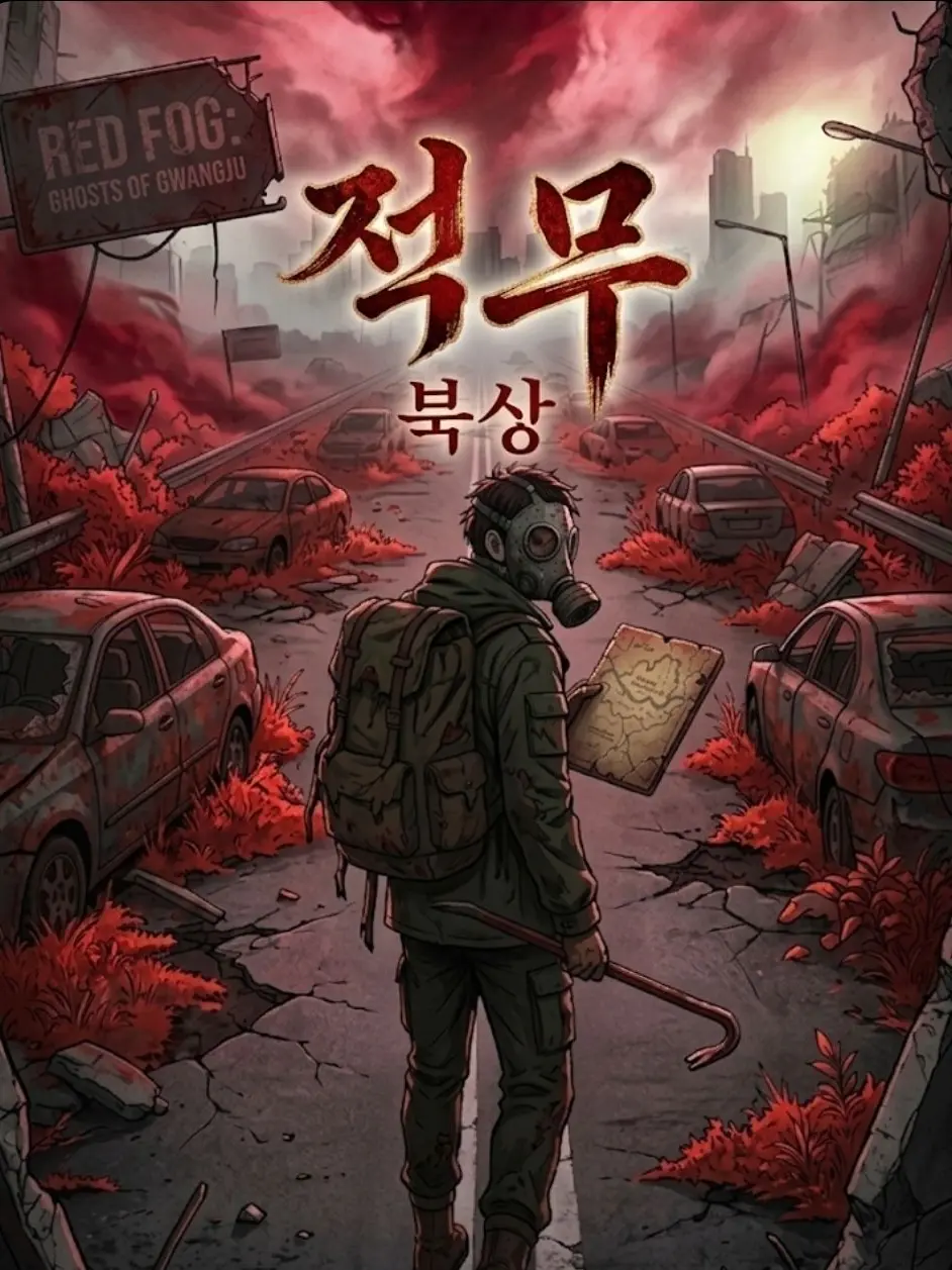 FuturePatch1233의 적무(붉은연기) : 북상 1.0ver