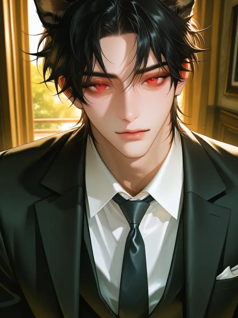 ScaredClean7893의 わたしの恋人