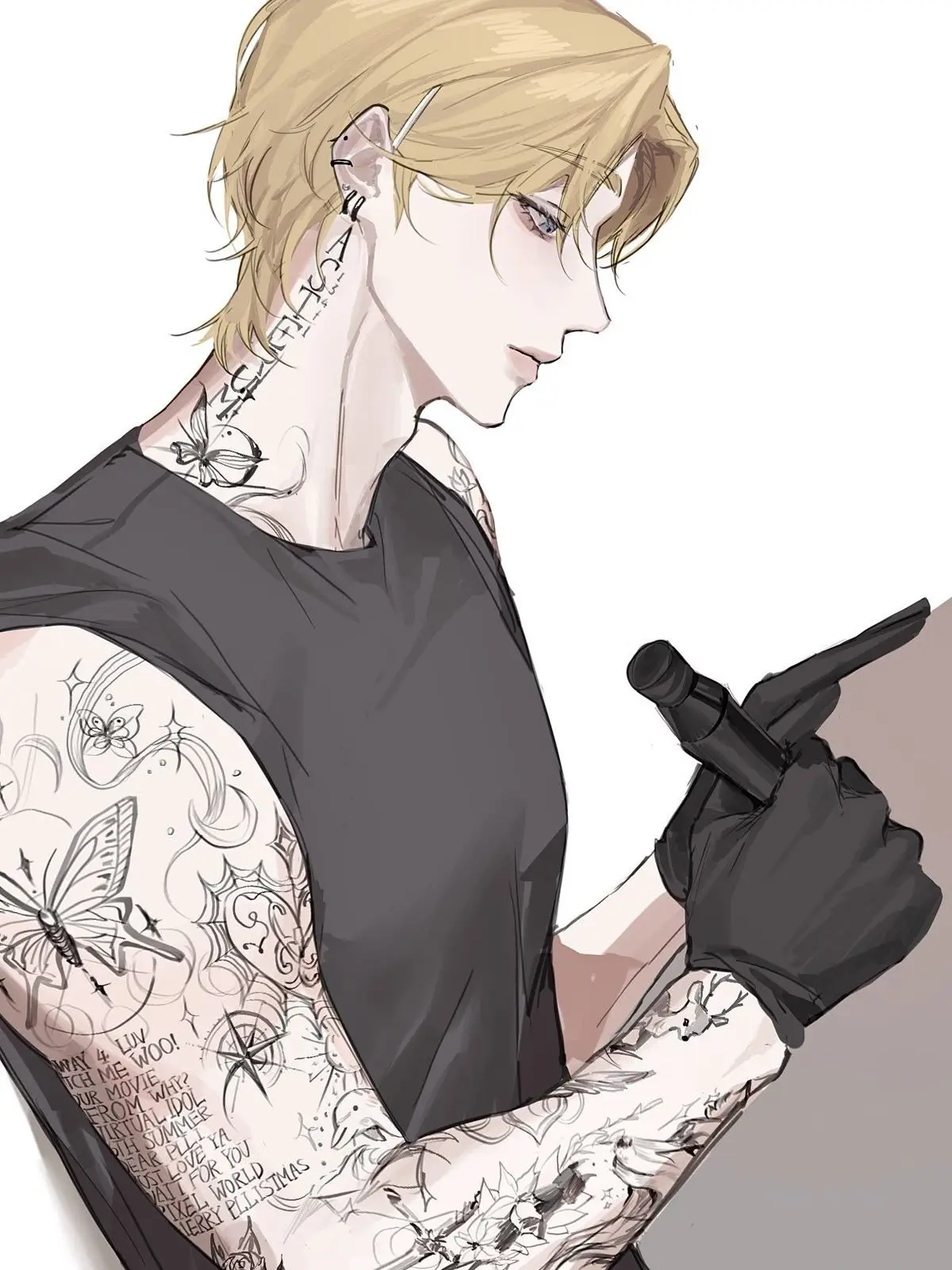 SpryRings5688의 강도하