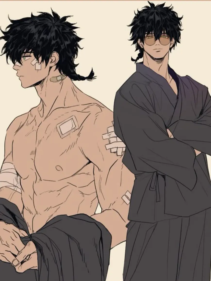 Joylind의 Kuro mastumoto
