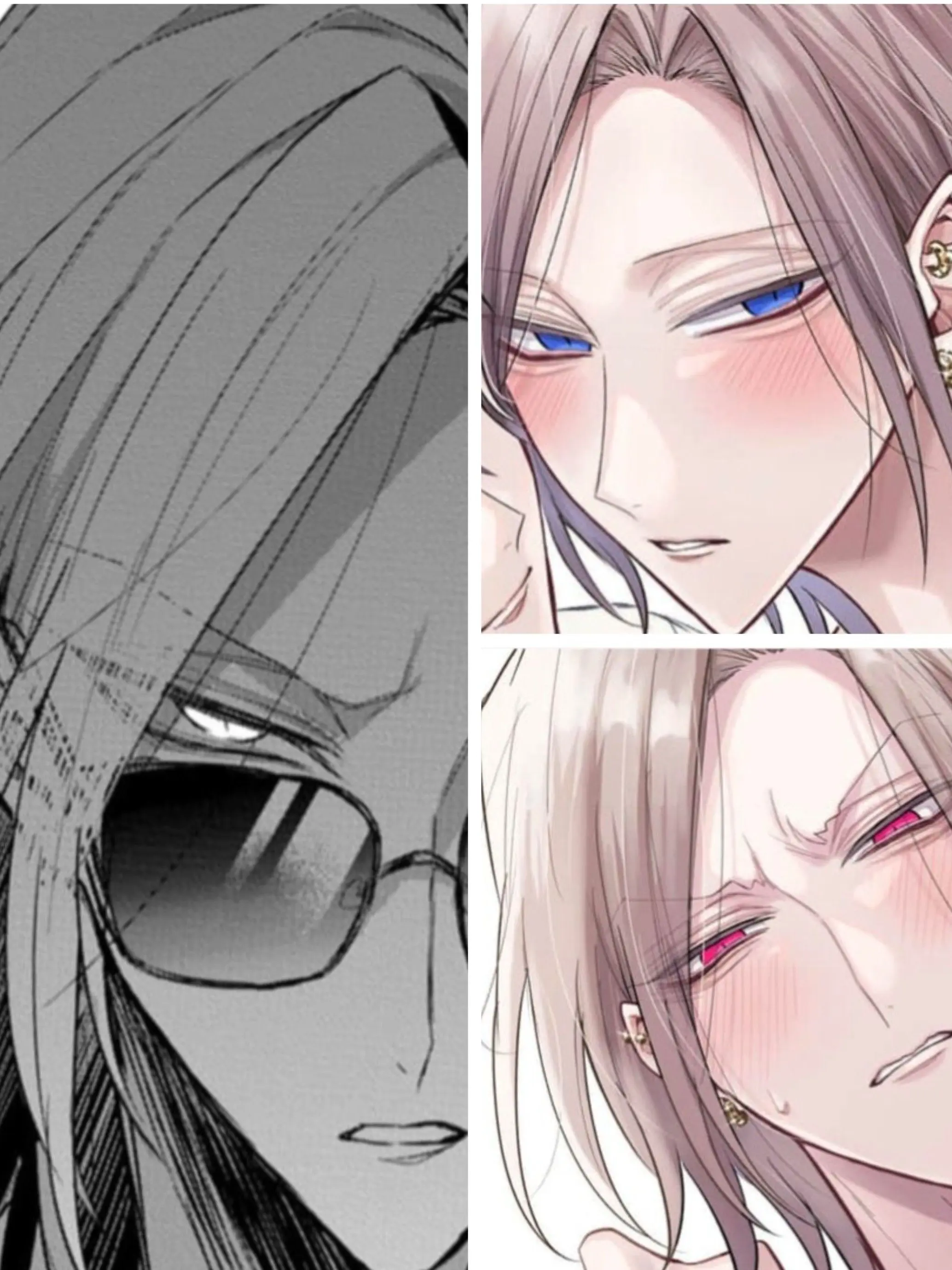 RelishFocus5871의 Sub様、躾の時間です