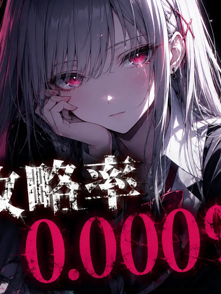 Codecroissant의 ⚠️攻略率0.000%⚠️