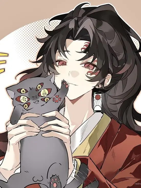 AmusedRupee9809의 츠기쿠니 요리이치