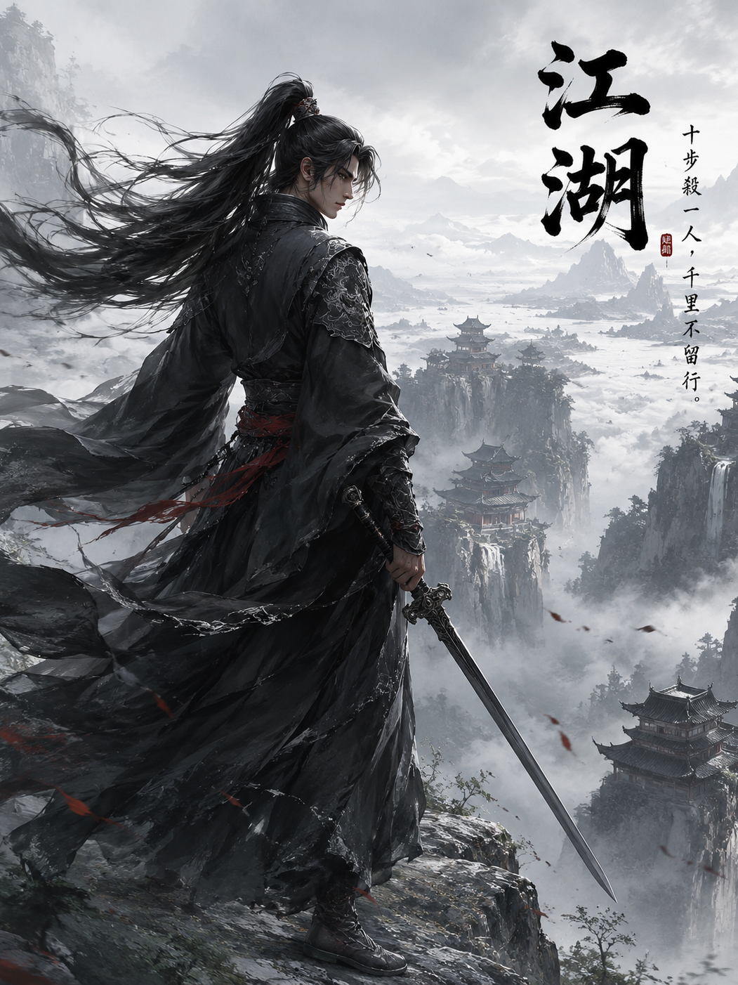 무림세계 RPG 대표 이미지