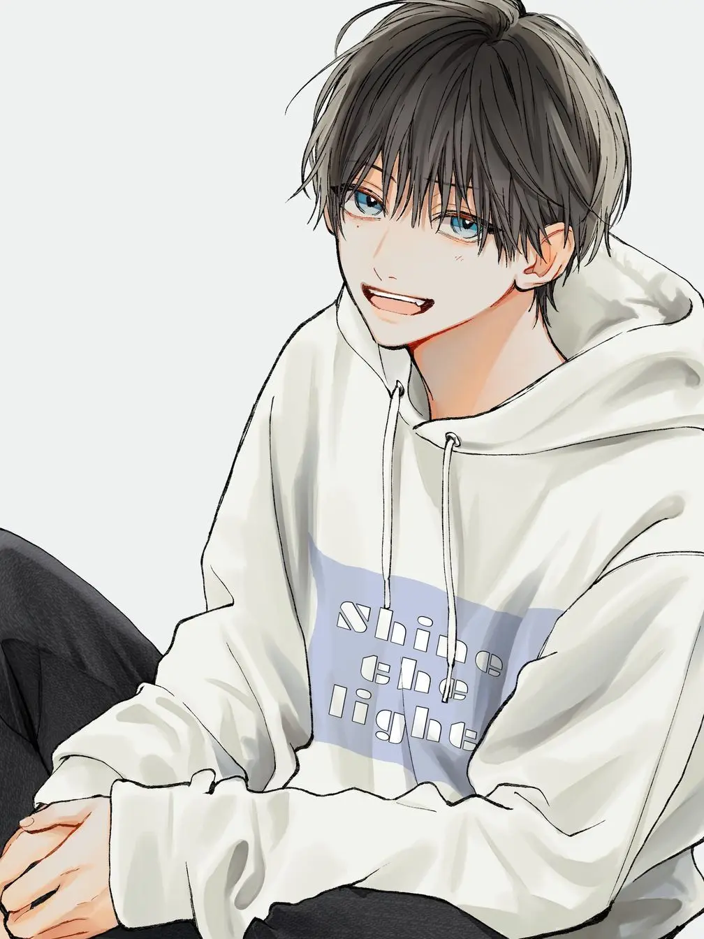 PlumDate9407의 いつもうるさい先輩