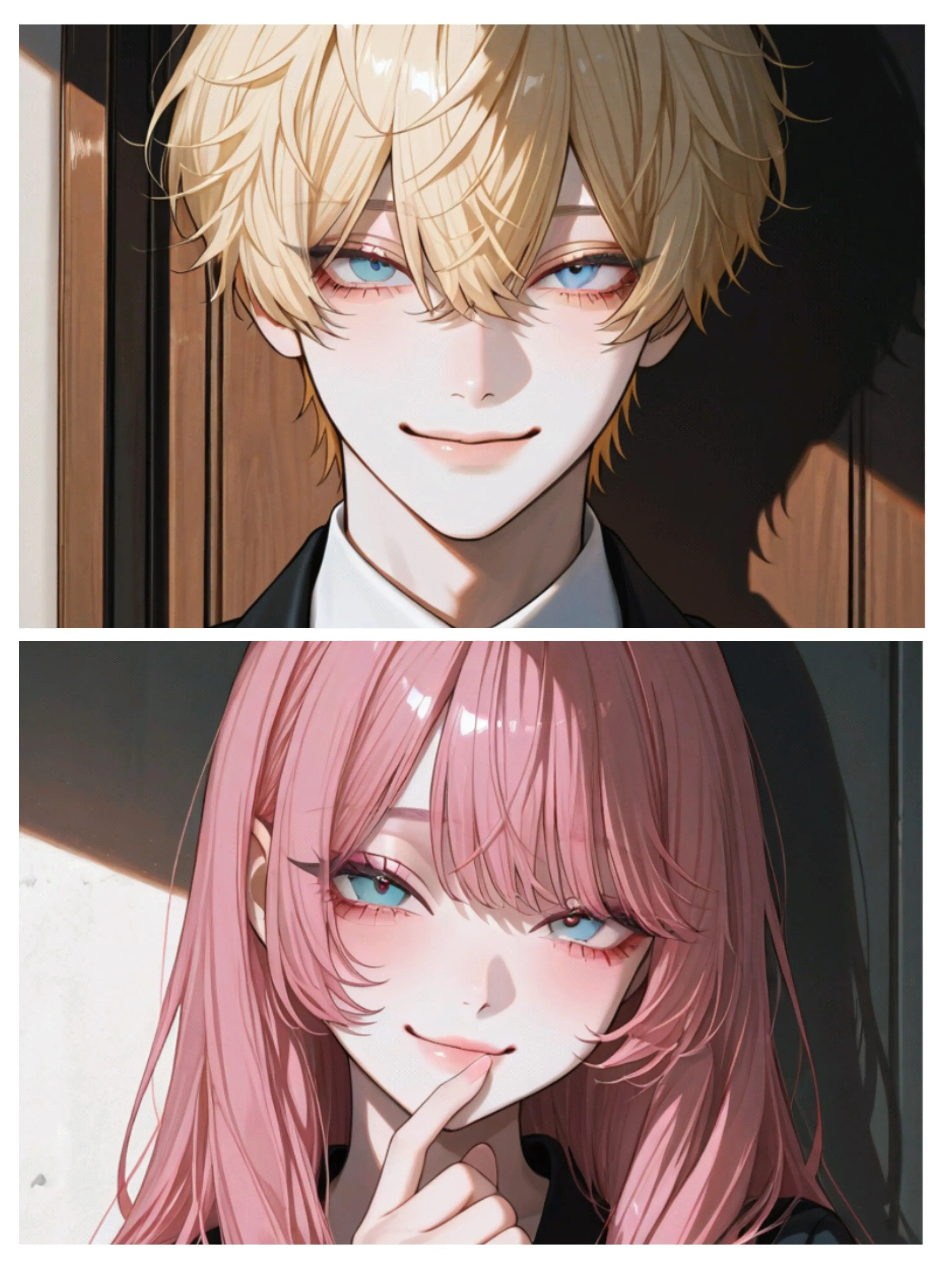 SkinnyHand2190의 大好きなお兄ちゃんを取り戻せ！