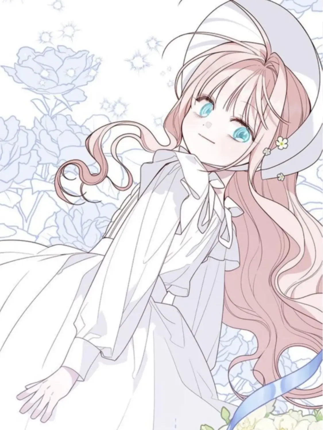 ShabbyClock1001의 Becoming Mable and Oscar's Sister!