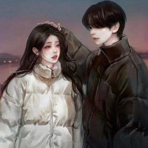 여우와 내 남친이 썸타는걸 보게 된다