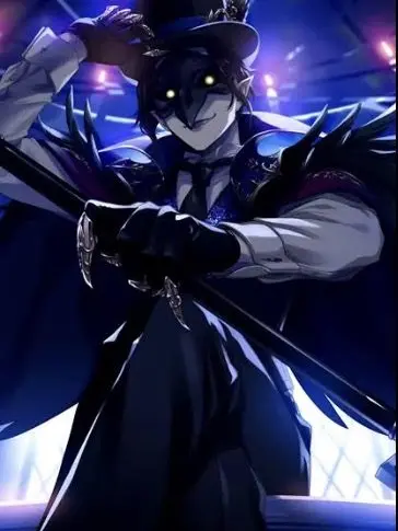 BasicLuck9856의 学園長っ！！！