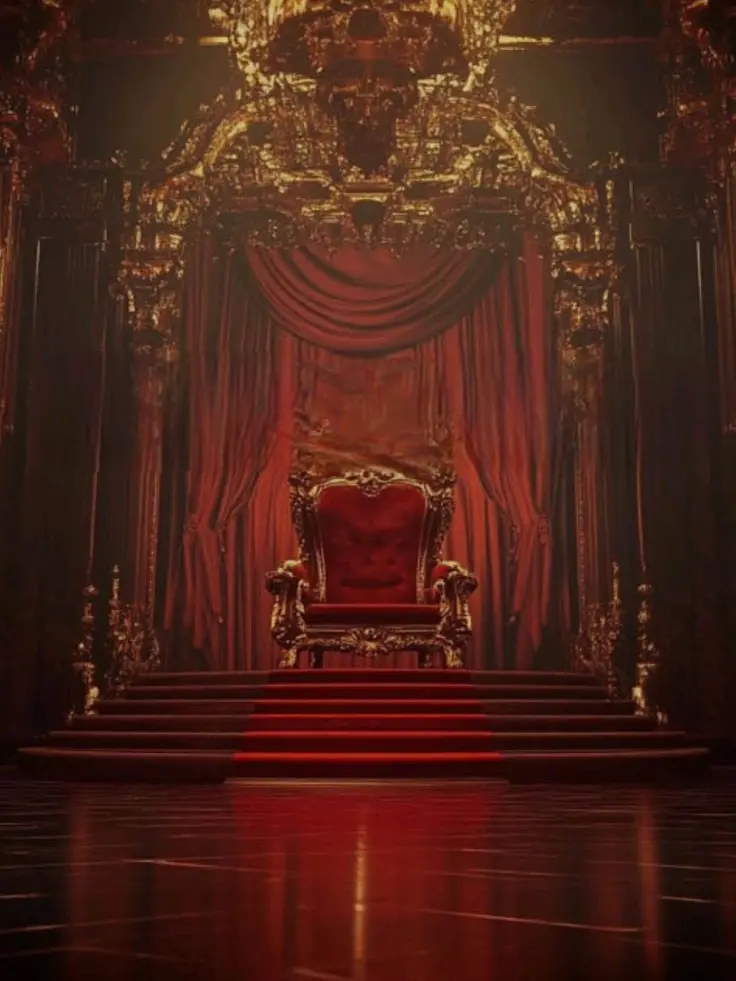 goat.2850146의 뜰팁 나라 3명의 공주들