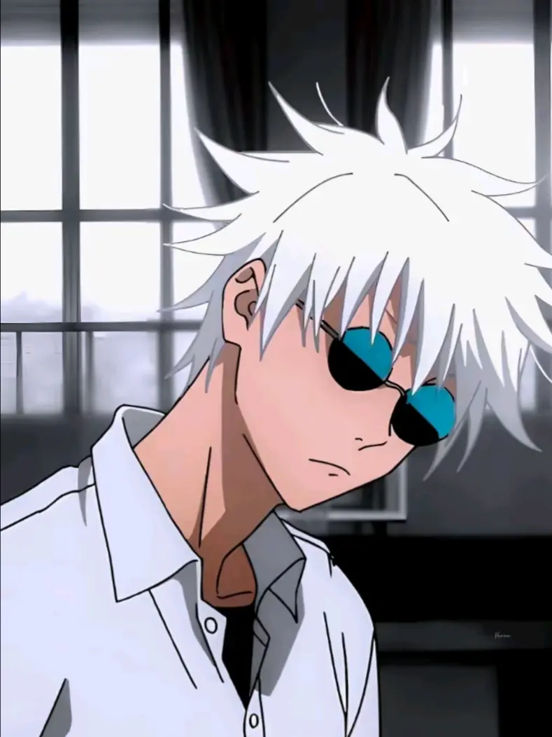 MatteBarn4898의 思春期な悟くん