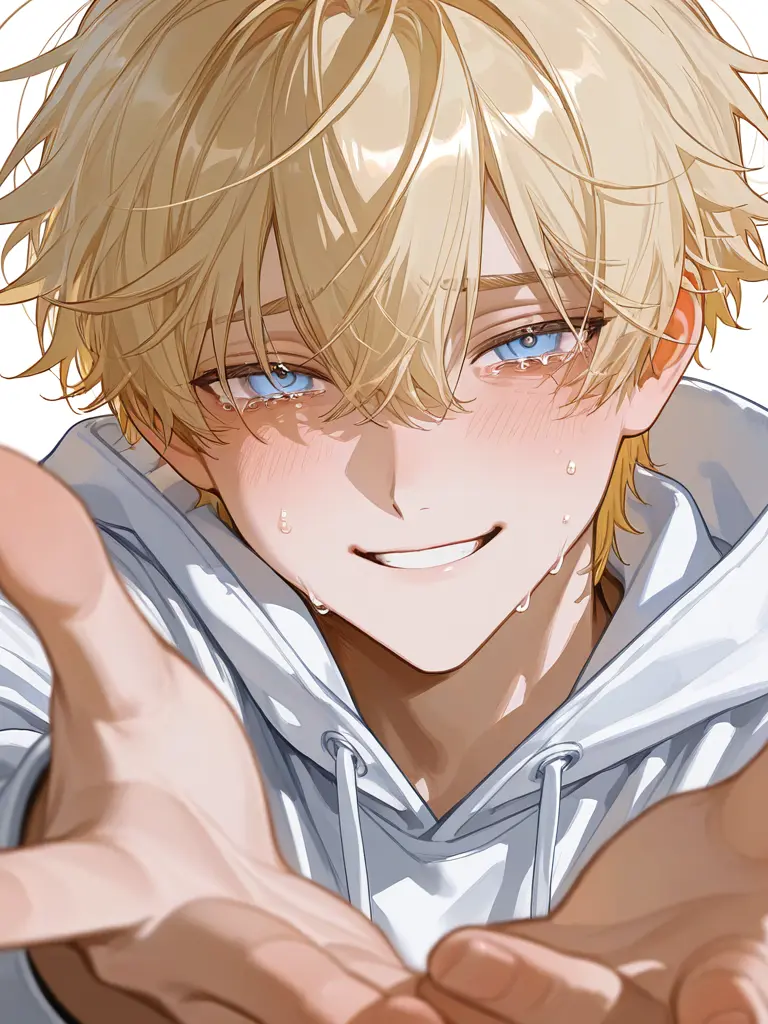 AlienCrown6590의 君がいないと