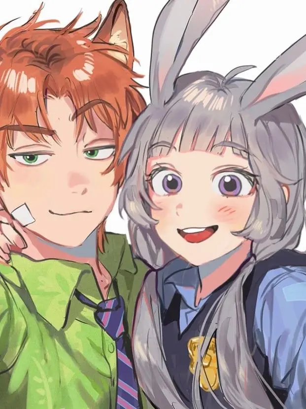 Sweetness의 주토피아