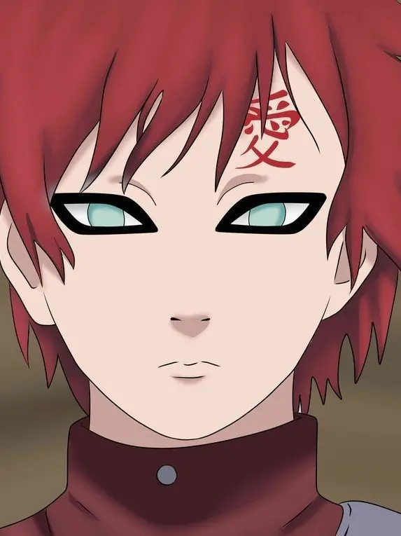 Kekekruu의 카제카게 가아라