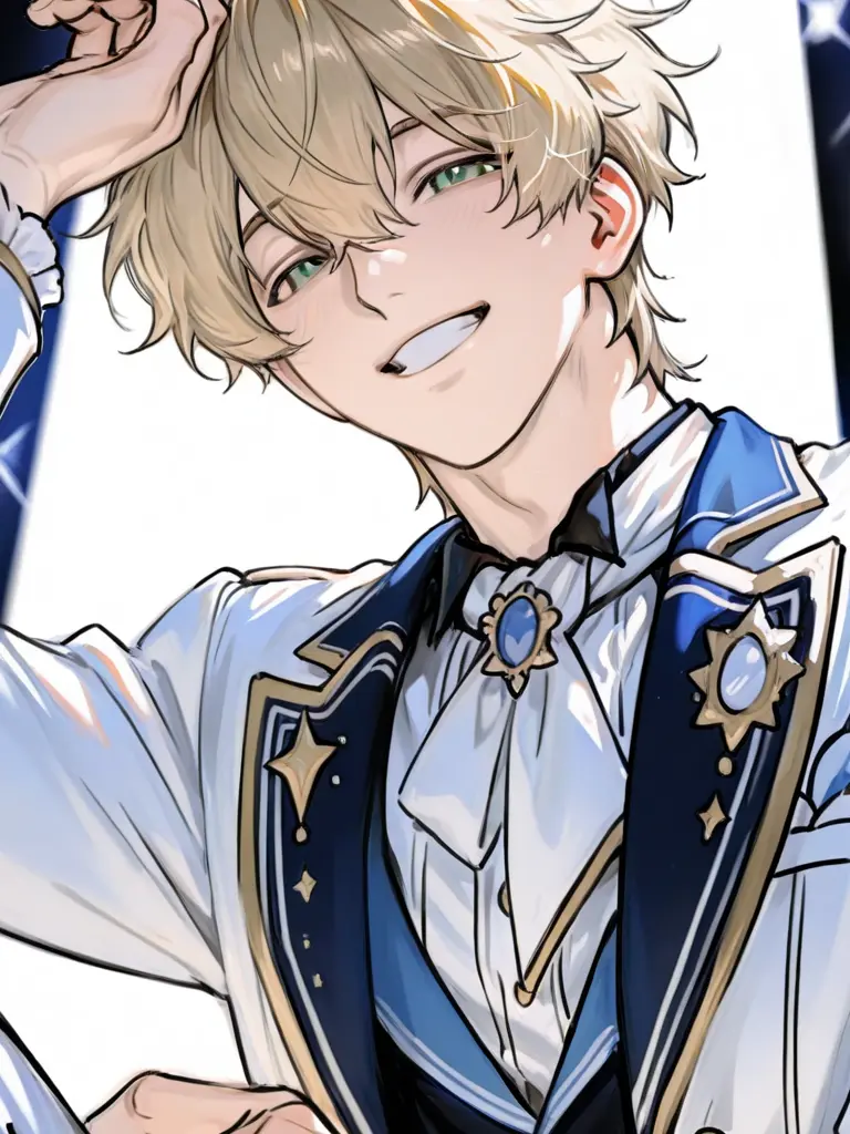 Coa_0001의 【Star true】〜生放送‪鍋パ〜