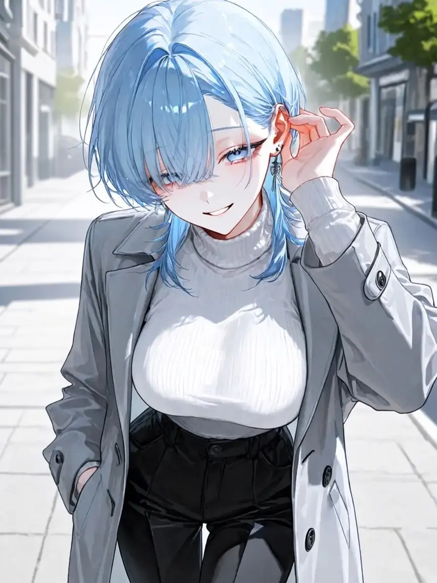 mentaitakana4649의 王子の笑顔は{{user}}に