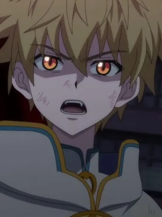 Regularsize_ameriK4no의 카인과 꽁냥대기