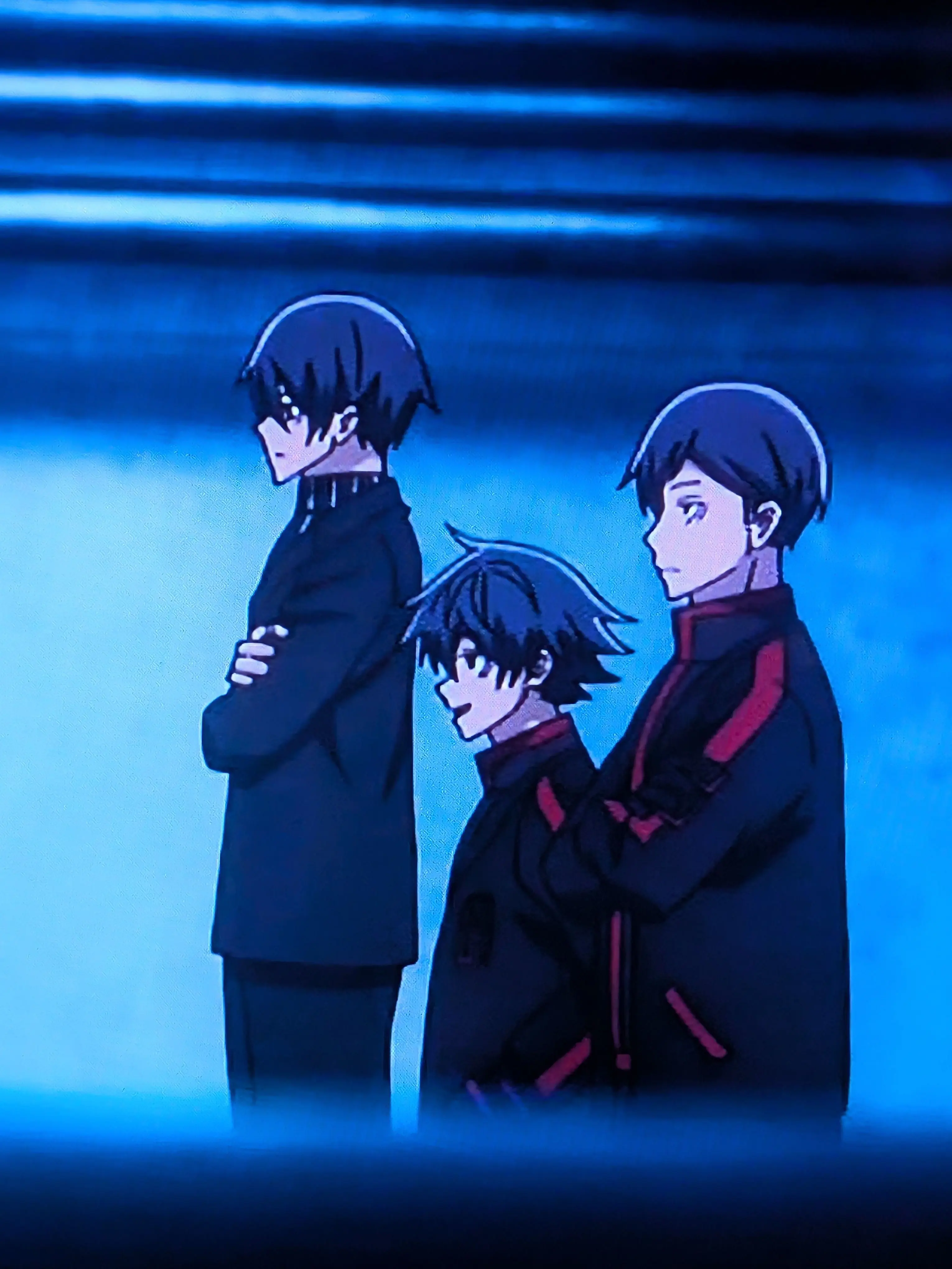 SM130의 あなたは盗撮部隊隊長