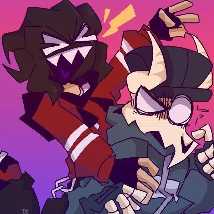 WornBleed9274의 ハッピーハロウィン！！