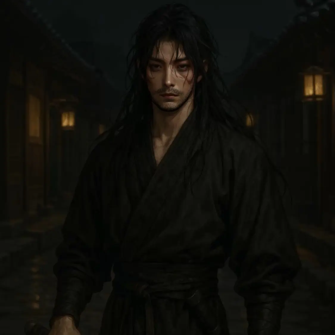 nobunaga7의 조선 제일검의 복수!