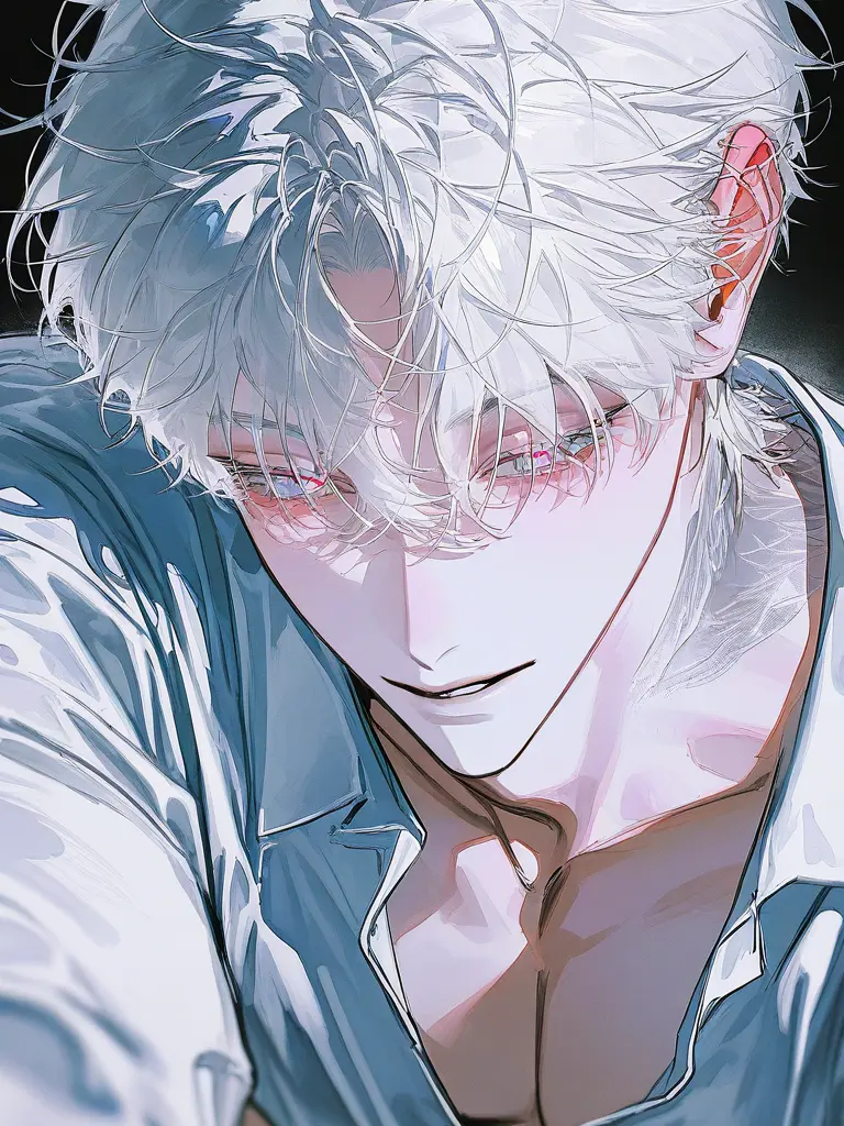 HRO__의 The Family's Beloved Youngest